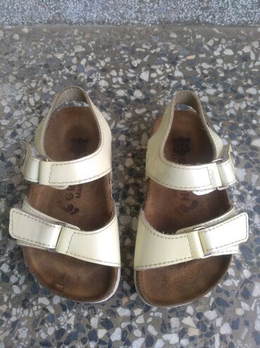 susac za cipele: Sandals, Grubin, Size - 26