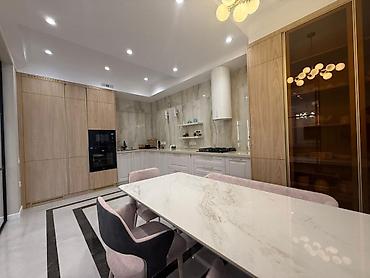 Долгосрочная аренда квартир: 4 комнаты, Собственник, Без подселения, С мебелью полностью — 10