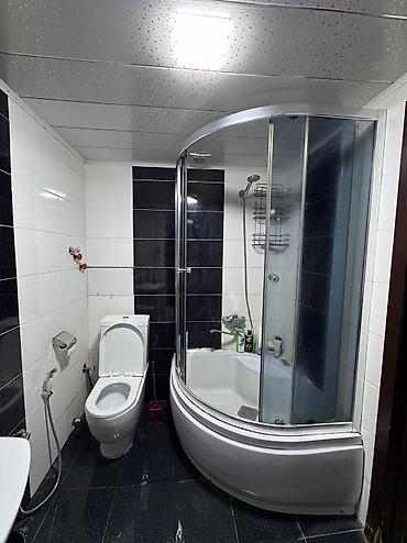 Yeni tikili: 2 otaqlı, Yeni tikili, 50 kv. m — 11