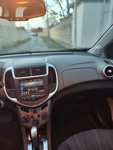 opel astra h starter: Chevrolet Aveo: 1.4 l | 2020 il 78680 km Sedan — 8