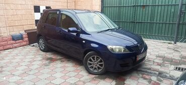 автомобил портер: Mazda Demio: 2003 г., 1.3 л, Автомат, Бензин, Седан