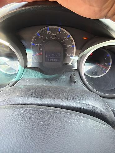 климат контроль на фит: Honda Fit: 2009 г., 1.5 л, Автомат, Бензин, Хэтчбэк — 3