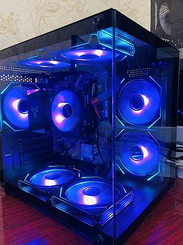 sims 3: 🔝i5 10GEN / DDR4 16GB / Kingston 256GB+500HHD / 700W /🔥 — 4