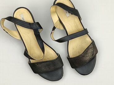 Geox, Sandals for women, 38, condition - Very good
