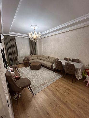şahab mtk: 2 otaqlı, Yeni tikili, 88 kv. m — 4
