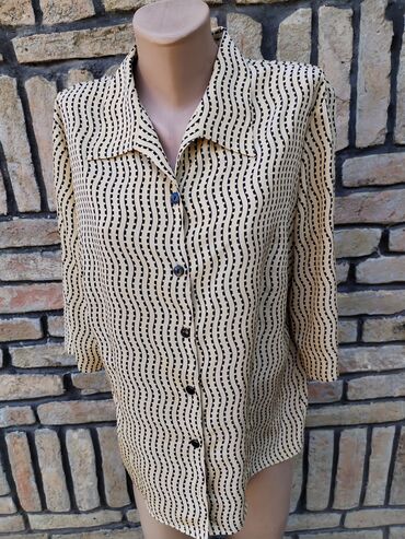 pamucne tunike: 2XL (EU 44)