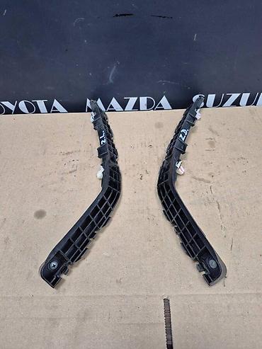 NOSAC BRANIKA DRZAC ZADNJI ZA HONDA CIVIC OD 2012. DO 2016. GOD