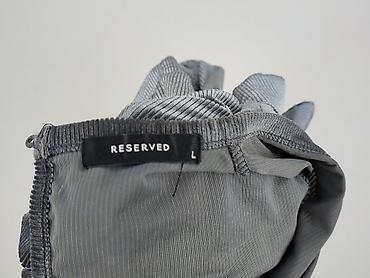 spódnice reserved: Bluza damska
, rozmiar L — 4