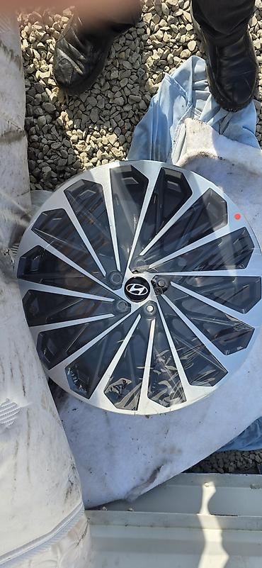 pir: Шины 265 / 45 / R 21, Лето, Новый, 1 шт, Легковые, Италия, Pirelli — 7
