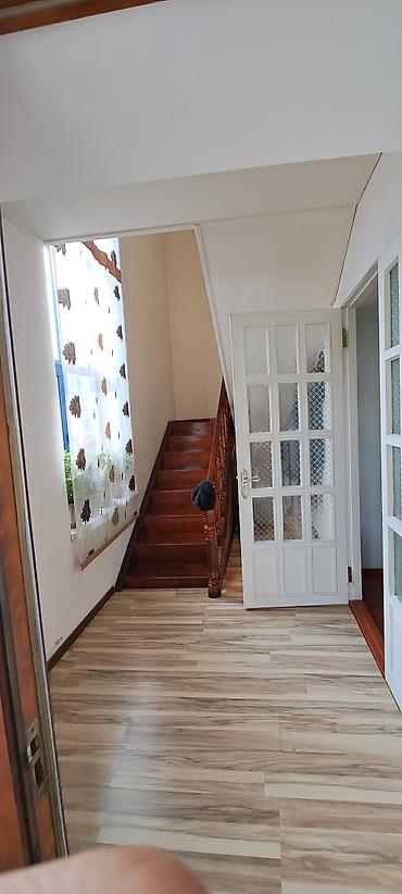 Продажа коттеджей и домов: 6 комнат и более, 120 м², 6 соток, Манас (Джалал-Абад), Собственник — 16