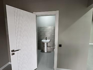 Аренда офисов: Аренда офисов, 40 м², В жилом комплексе, 1 линия, С отдельным входом, С отдельным сан узлом — 10