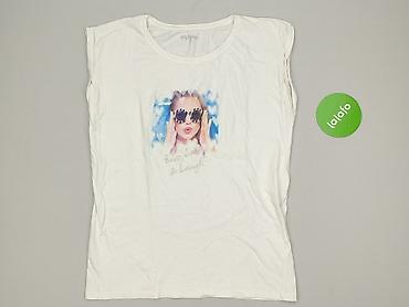 tipsy: Inextenso, T-shirt damski, rozmiar L — 2
