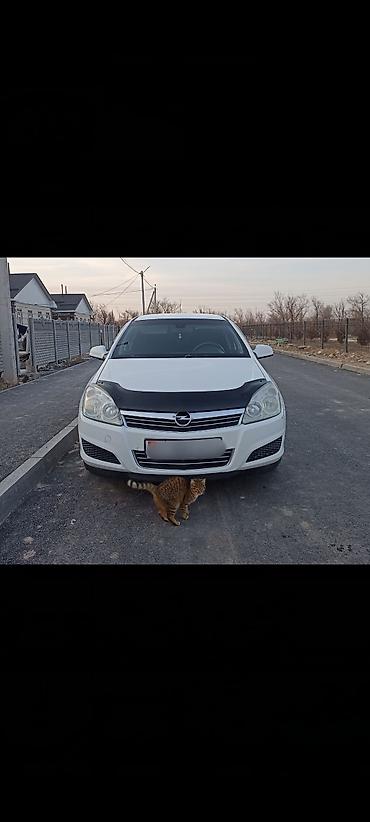 opel astra universal: Opel Astra: 2011 г., 1.8 л, Автомат, Газ, Седан — 9