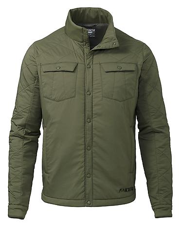 куртки фирмы бутон: Продаю куртку Kuiu base camp green Размер L 48-52 Оригинал с Америки — 1