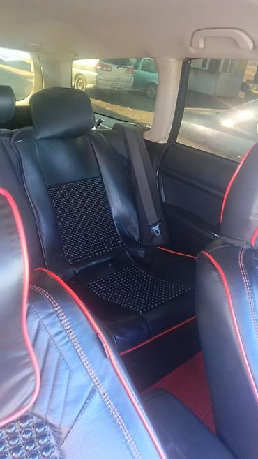 Subaru: Subaru Outback: 2005 г., 2.5 л, Автомат, Бензин, Универсал — 4