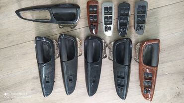 Другие автозапчасти: ПРОДАЮ это не разбор есть только то что на фото Тоета Эстима Тойоту — 11