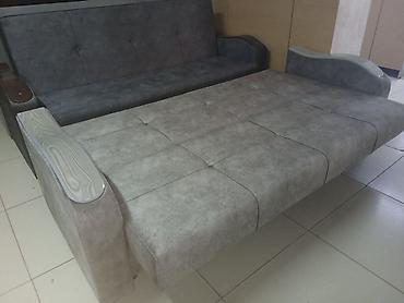sofa: Прямой диван, Новый — 4