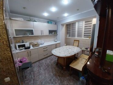 Продажа домов: 3 комнаты, 79 м², Индивидуалка, 5 этаж, Евроремонт