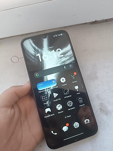 android avto: Poco C65, Б/у, 256 ГБ, цвет - Черный, 2 SIM — 5