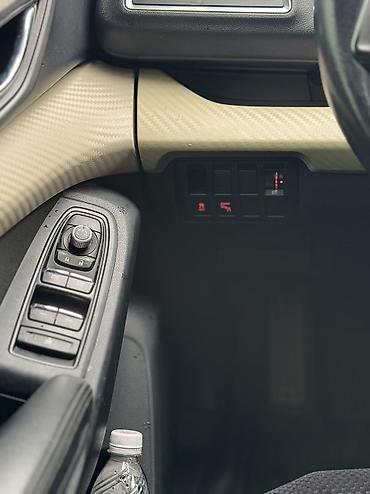 Subaru: Subaru Ascent: 2019 г., 2.4 л, Автомат, Бензин, Кроссовер — 12