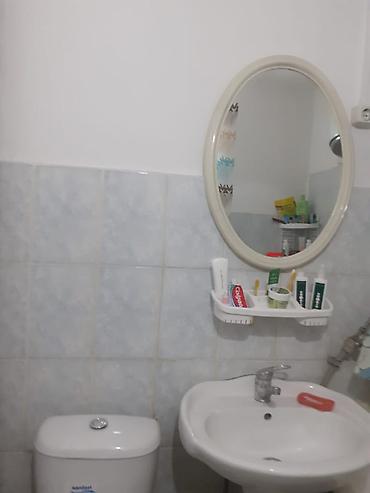 карабалтах: 2 комнаты, 45 м², 104 серия, 2 этаж, Косметический ремонт — 5