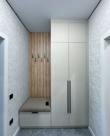 Sifarişlə dolablar: Dəhliz mebelərini birbaşa mebel istehsalat sexindən bizə sifariş verib -da lalafo.az — 5 Sifarişlə dolablar: Dəhliz mebelərini birbaşa mebel istehsalat sexindən bizə sifariş verib — 5