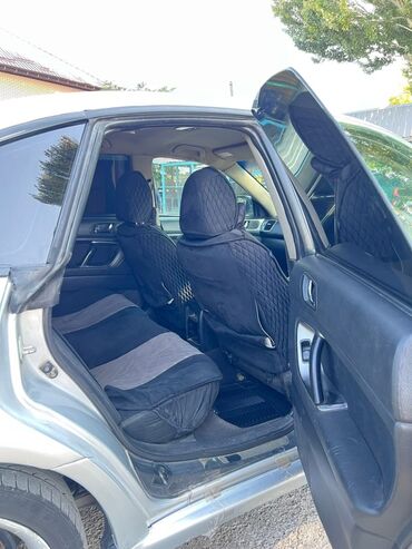 Subaru: Subaru Legacy: 2003 г., 2 л, Автомат, Бензин, Седан — 7