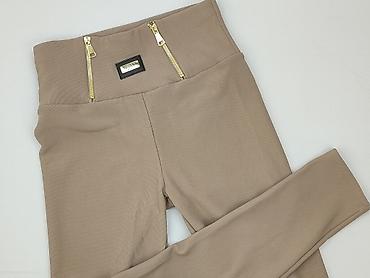 elementy: Legginsy Eleganckie damskie, rozmiar S — 1