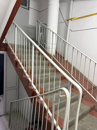 106: 3 комнаты, 64 м², Центральная мечеть 106 серия, 8 этаж, Косметический ремонт — 8