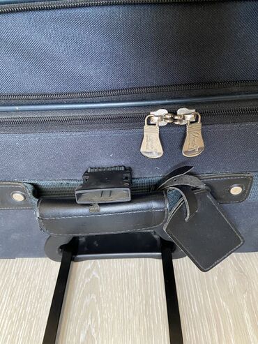 Сумки и чехлы: Продам чемодан Ricardo Beverly Hills — 17