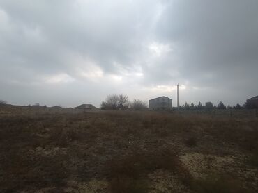 Torpaq sahələrinin satışı: 30 sot, Tikinti, Mülkiyyətçi — 8