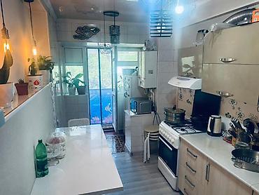 село лелински: 3 комнаты, 68 м², 4 этаж, Косметический ремонт — 8