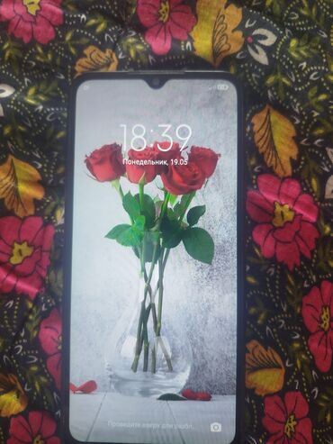 редим 7 а: Redmi, Redmi 10A, Б/у, 64 ГБ, 2 SIM
