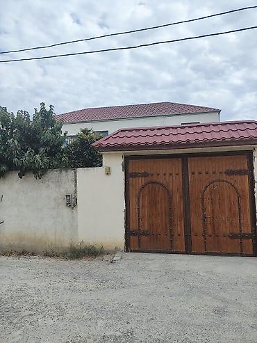 6 mkr: Mehdiabad 7 otaqlı, 204 kv. m, Orta təmir — 4