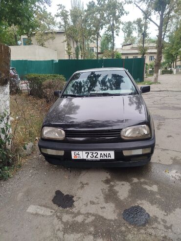 byd машина электромобиль: Volkswagen Golf: 1991 г., 1.8 л, Механика, Бензин, Хетчбек