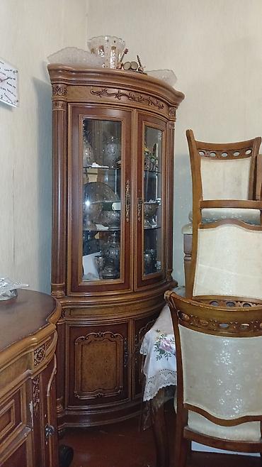 Şüşəli dolab vitrini, İşlənmiş, Ünvandan götürmə lalafo.az -da Şüşəli dolab vitrini, İşlənmiş, Ünvandan götürmə