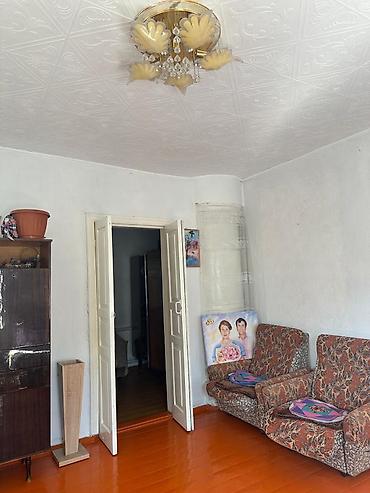 Продажа домов: 3 комнаты, 50 м², 8 соток, Беловодское — 9