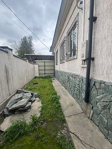 Продажа коттеджей и домов: 🏠Продается дом в районе Аламединского базара Немецкого стиля, высокий — 13