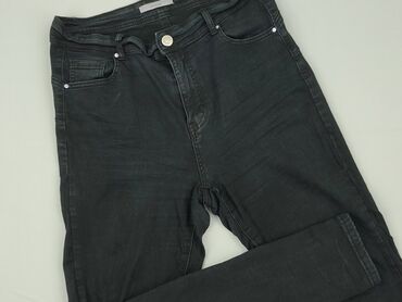 Goodies, Jeans for women, size 2XL (EU 44)
