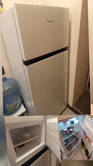 İşlənmiş Hisense Soyuducu Satılır