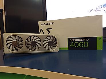 4070 super ti: Rtx 4060 8g ideal ter temiz plombu ustunde diziqi bele yoxdu cox az — 1