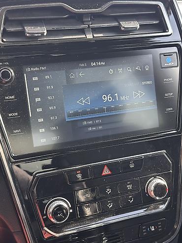 Ssangyong: Ssangyong Tivoli: 2020 г., 1.5 л, Автомат, Бензин, Кроссовер — 16