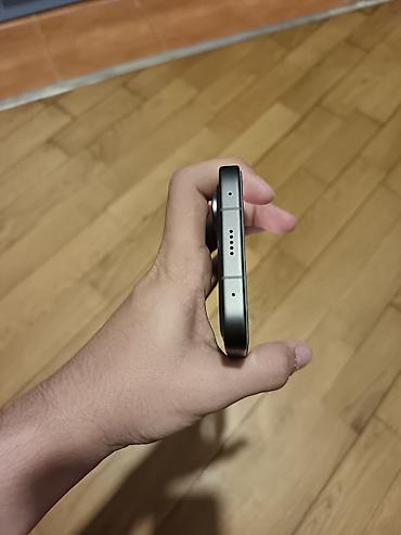 honor magic6 lite 5g: Honor 256 GB, rəng - Qara, İki sim kartlı — 3