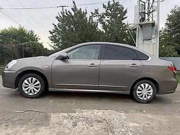 hyper fuel бишкек: Nissan Sylphy: 2019 г., 1.6 л, Вариатор, Бензин, Седан — 4