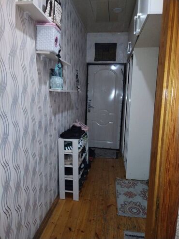 Köhnə tikili: Bakı, Bakıxanov qəs., 2 otaqlı, Köhnə tikili, 42 kv. m — 6