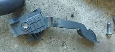 4x98 r17: FIAT GRANDE PUNTO PEDALA GASA 1.3 MULTIJET | Ispravno — 2