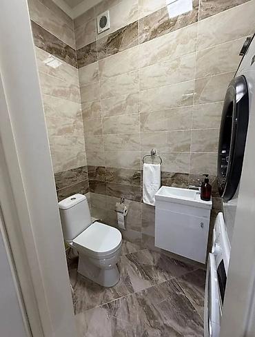Продажа квартир: 4 комнаты, 108 м², Золотой квадрат Элитка, 7 этаж, Дизайнерский ремонт — 7