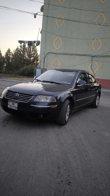 запчасти на форд фокус 1: Volkswagen Passat sedan - Kuzov: tünd boz rəng, 4 qapı, aerodinamik