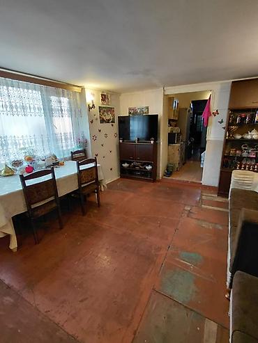 şəki ev alqı satqısı: Digah, 3 otaqlı, Köhnə tikili, 68 kv. m — 2