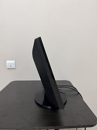 Мониторы: Монитор, Samsung, Б/у, LCD, 20" - 21" — 2